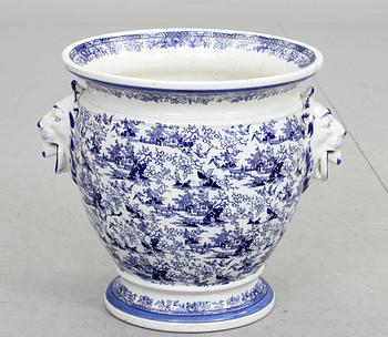 YTTERFODER, flintgods, Gustafsberg, 1900-talets början.