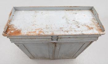 SKÄNK, 1800-talets mitt.