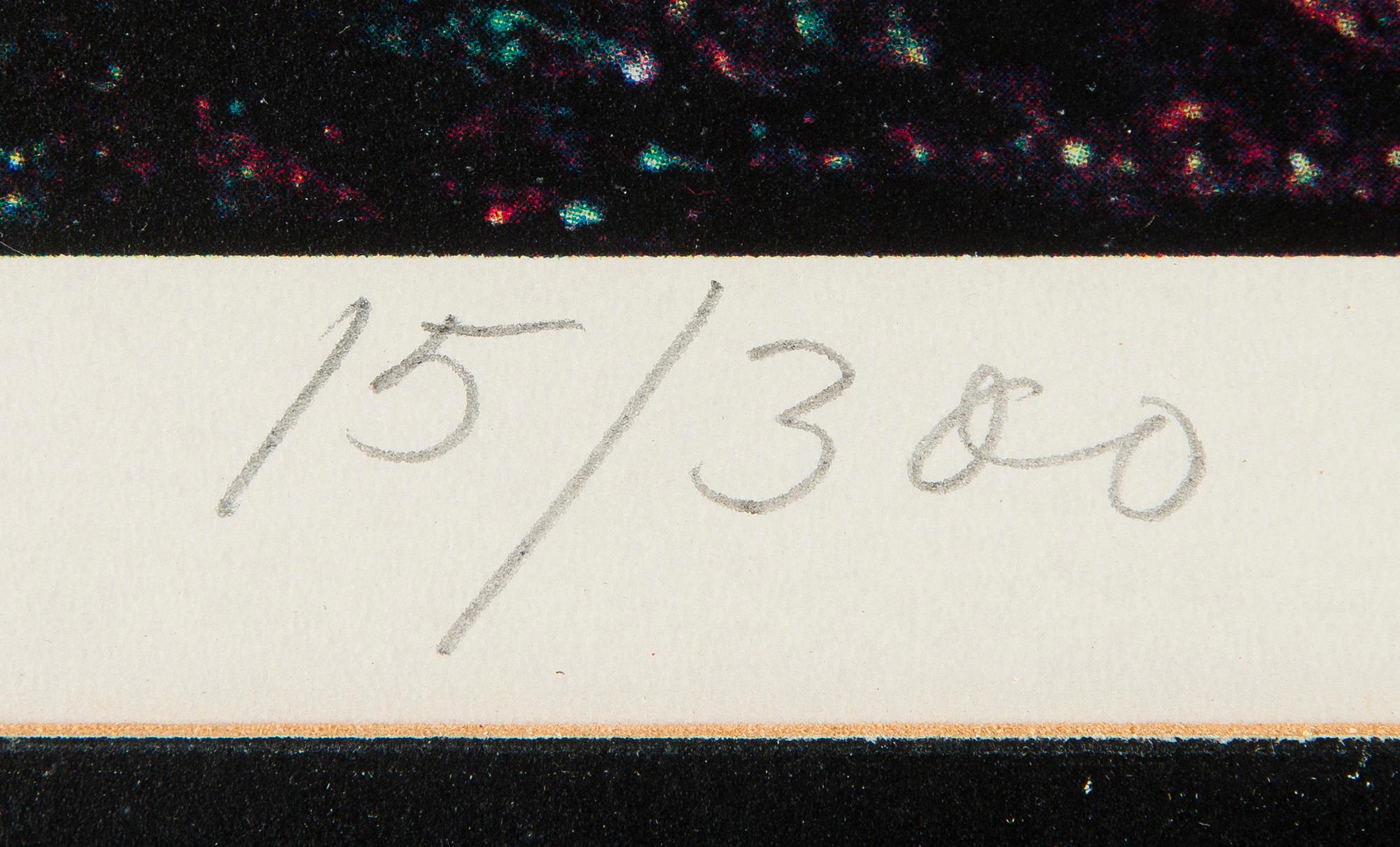 Reidar Särestöniemi, Elämän alku (Livets början).