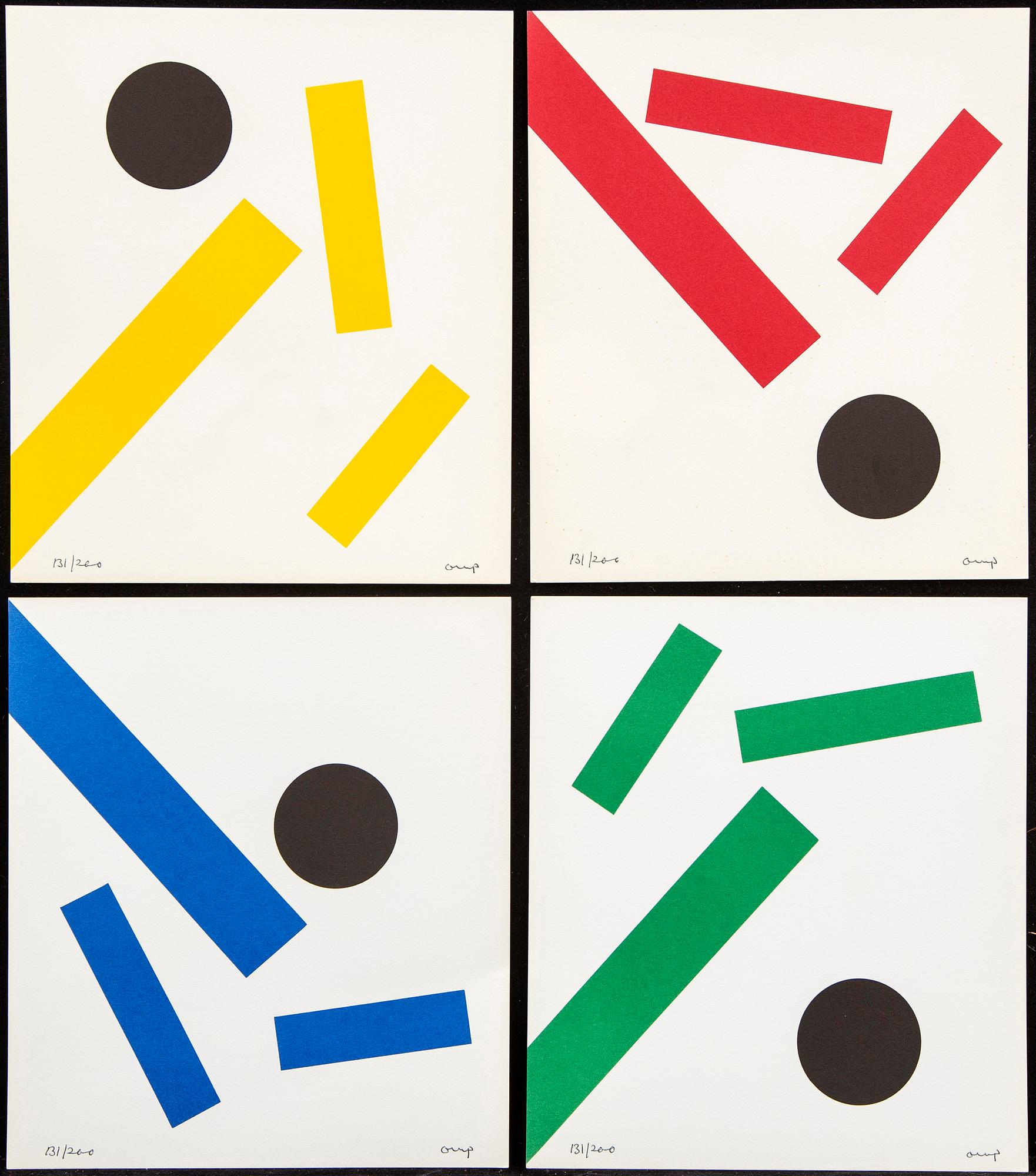 Bengt Orup,
