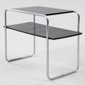 SIDOBORD, funkis, Curla Company, Stockholm, 1930-/40-tal.