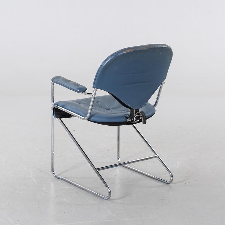 SAM LARSSON,"Sam", Dux, Stol.