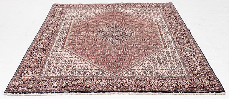 Rug, Bidjar, approx. 305 x 200 cm.