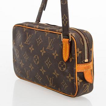 Louis Vuitton, "Marly Bandoulière", väska.