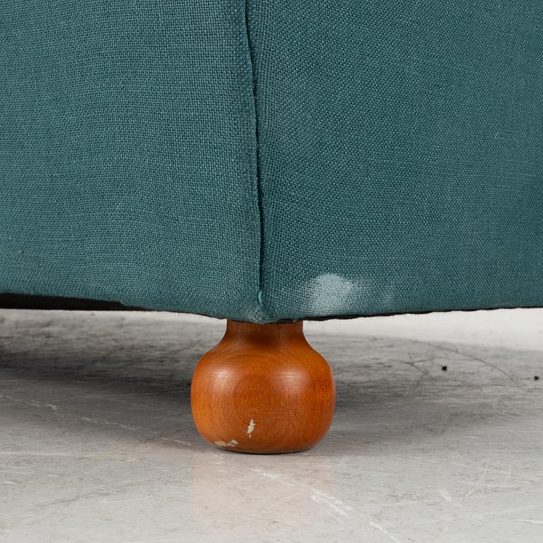 Josef Frank, a model 3031 sofa, Firma Svenskt Tenn, 2020.