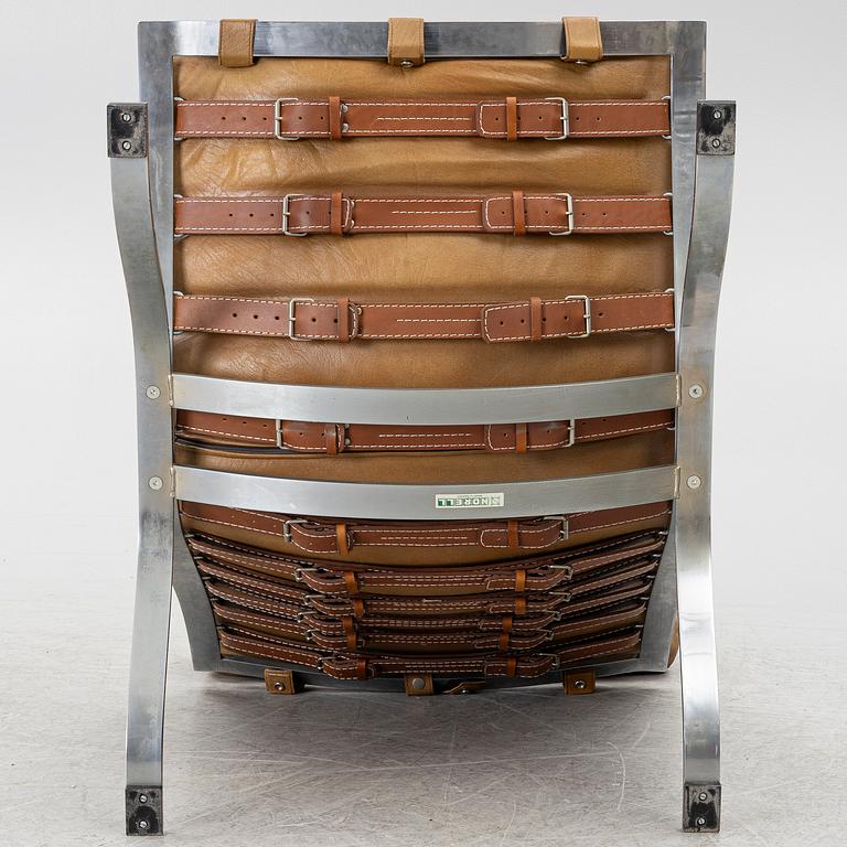 Arne Norell, armchair, "Ari", Norell Möbel, Aneby.