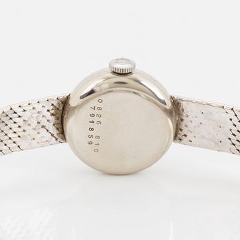 Certina, wristwatch, 17 mm.