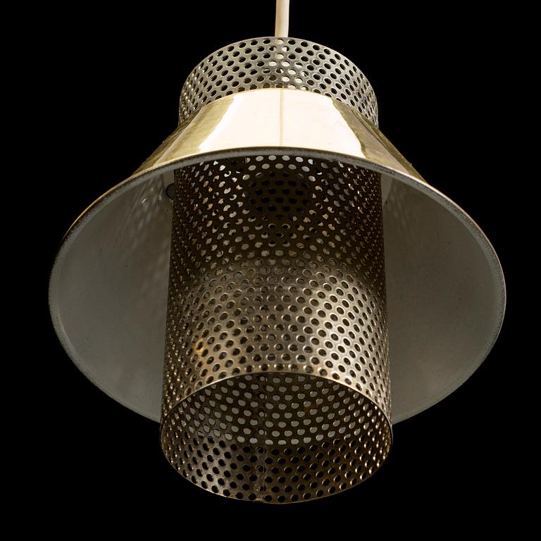 HANS-AGNE JAKOBSSON, taklampor, 1 par, "T766", Markaryd, 1900-talets andra hälft.