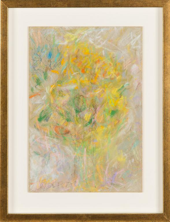 Rafael Wardi, Flowers.