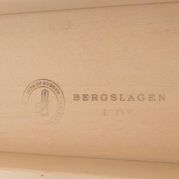 Slagbord, "Bergslagen", ur IKEAs 1700-talsserie, 1990-tal.