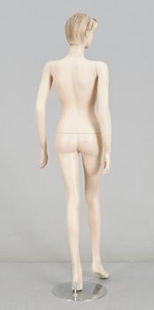 SKYLTDOCKA, 1900-tal.