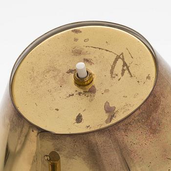 Paavo Tynell, a mid-20th-century  '9227' table lamp for Idman.