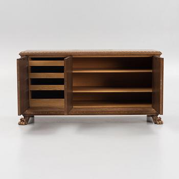 Sideboard, Swedish Grace, Svenska Möbelfabrikerna i Bodafors, 1920-30-tal.