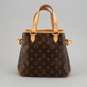 Louis Vuitton, väska, "Batignolles", 2005.