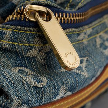 VÄSKA, "Baggy PM", Louis Vuitton.