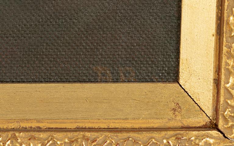 Alfred Bergström, Eftermiddagssol.