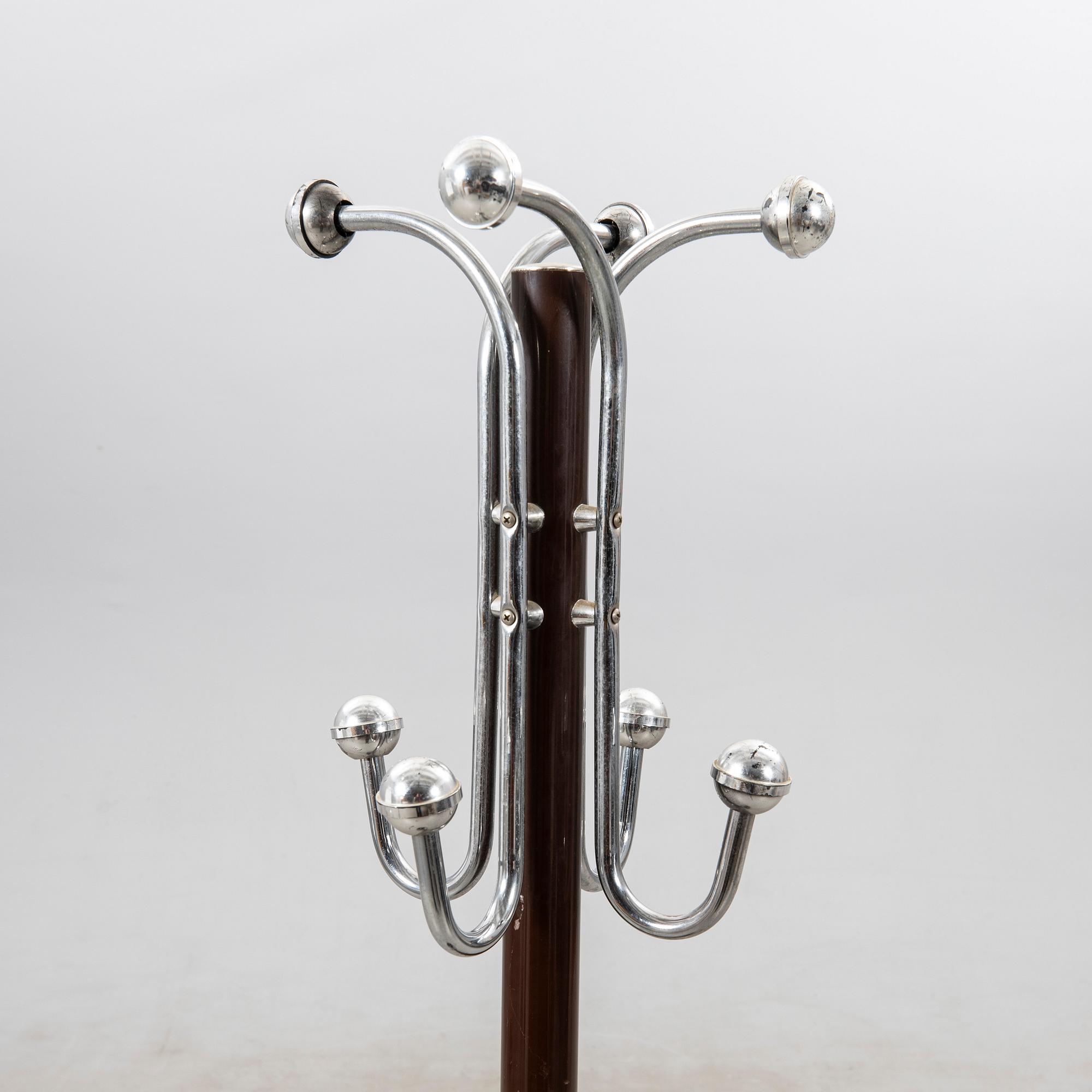 Drum major, second half of the 20th century.