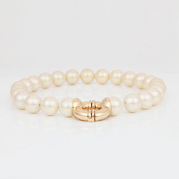 HALSBAND, bijouterier, Christian Dior.