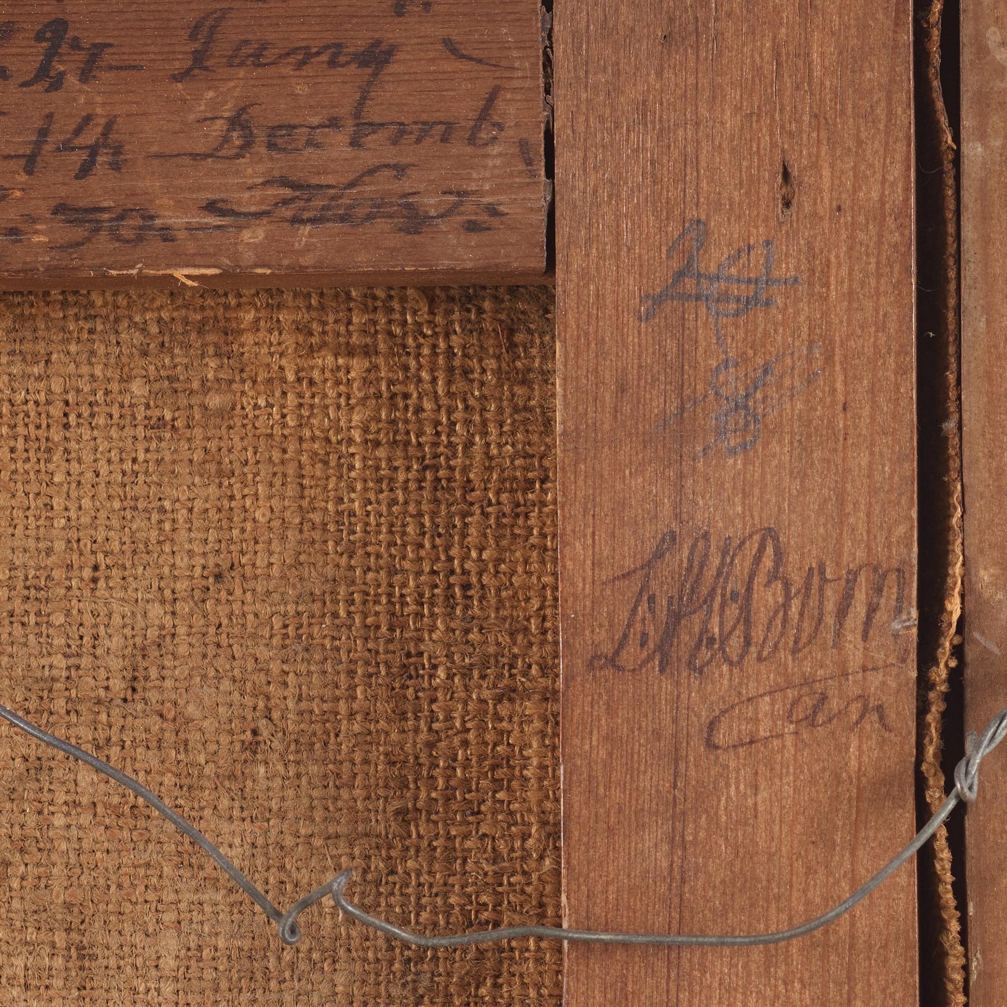 Lars Henning Boman, Regentlängd, 14 st.