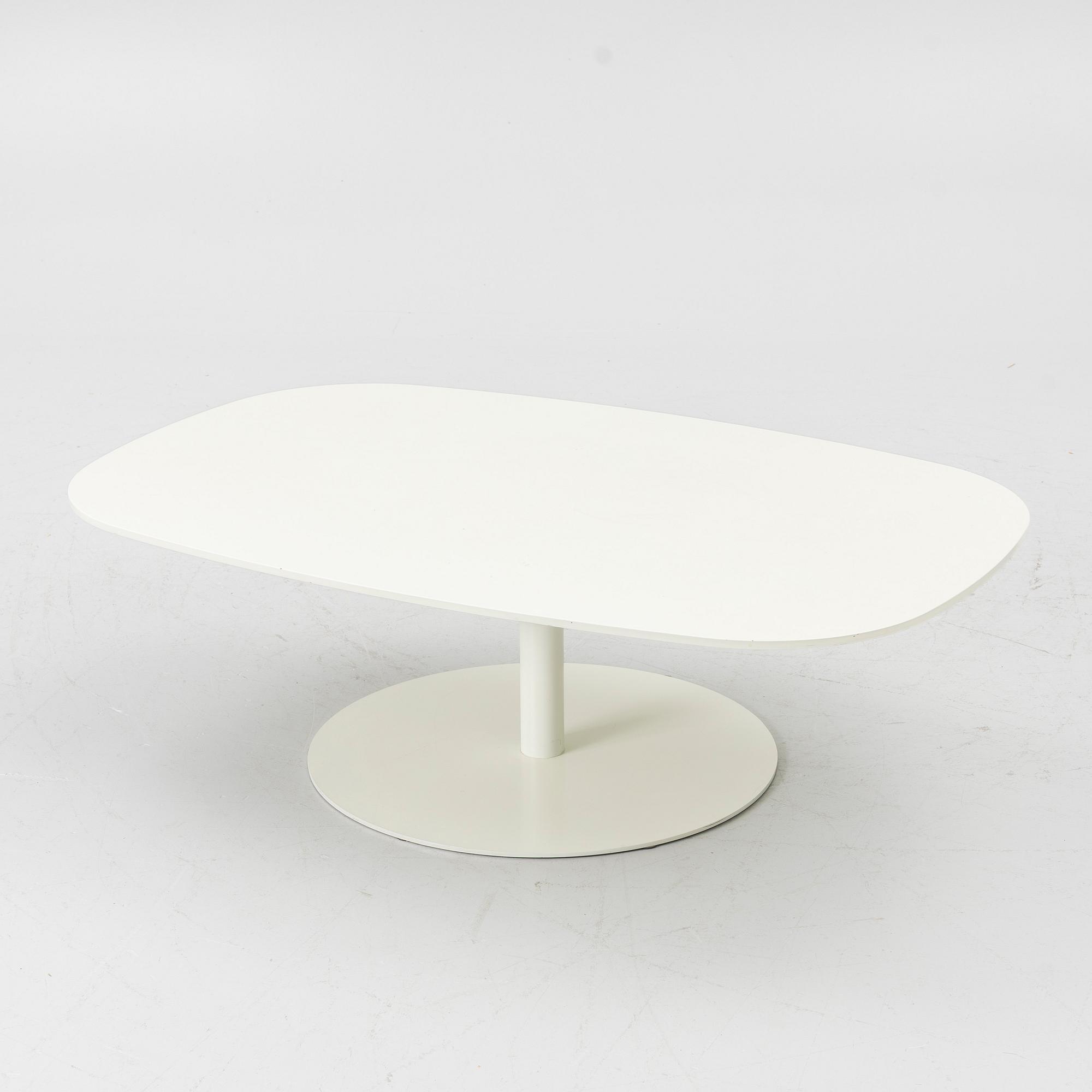 Piero Lissoni, Soffbord, Fritz Hansen, 2006.