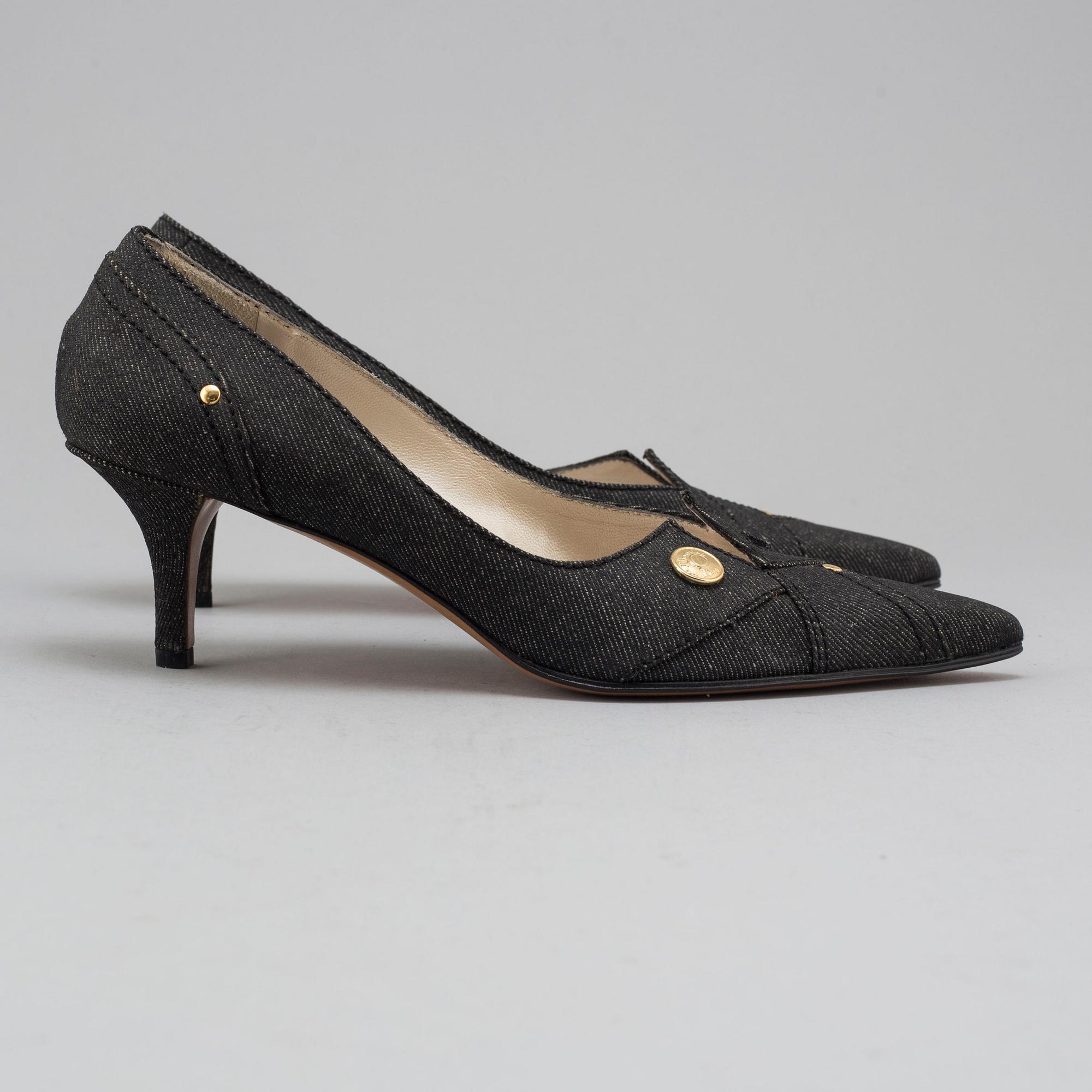 DIOR, skor, storlek 40.