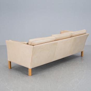 SOFFA, "Cromwell", Arne Norell för Norell, 1900-talets slut.