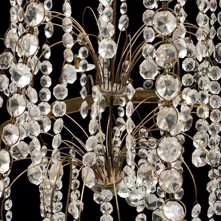 LJUSKRONA, 1900-talets första hälft.