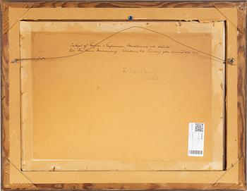 Elias Martin, his circle, "Mattshof" (Sirishov).