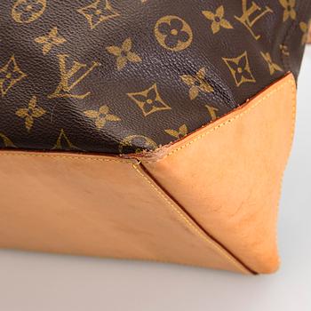 Louis Vuitton, "Cabas Mezzo", väska.