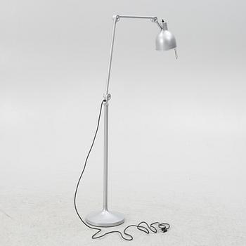 Floor lamp, Box, model PJ60.