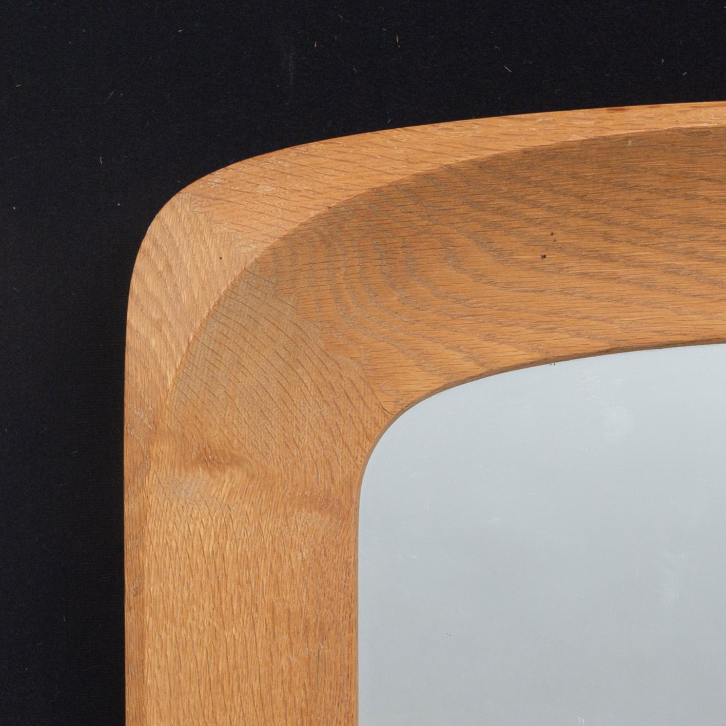 Spegel, GT Bodafors, 1950/60-tal.