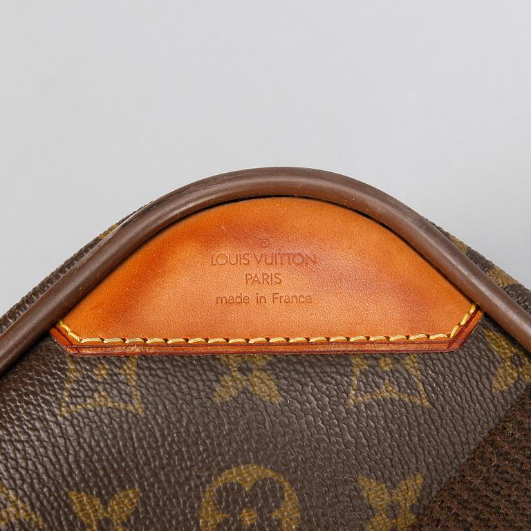LOUIS VUITTON, weekendbag.