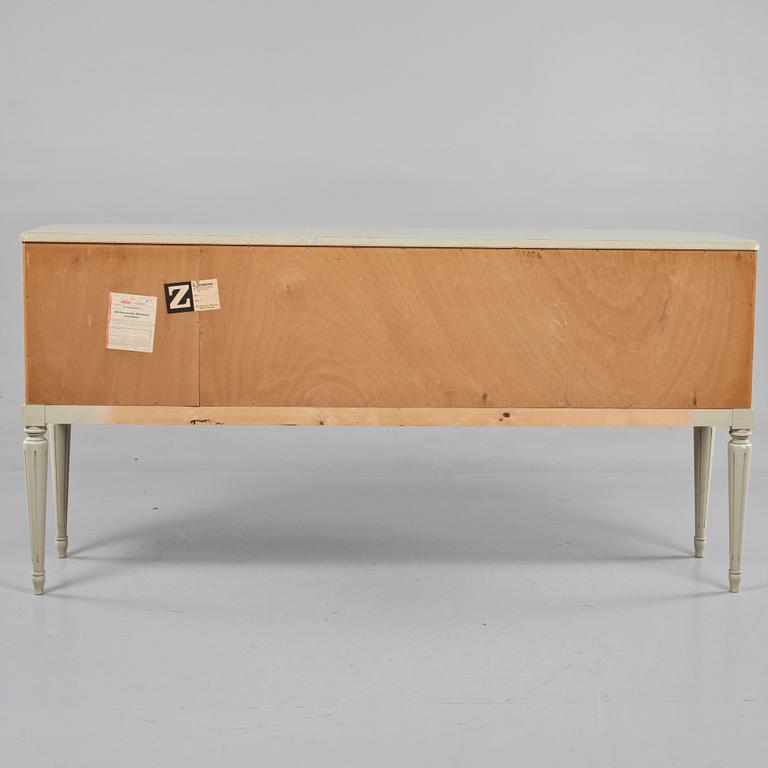 SIDEBOARD, gustaviansk stil, 1900-talets mitt.