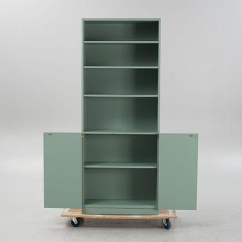 Göran Malmvall, a 'KA72' bookcase, Karl Andersson & Söner.