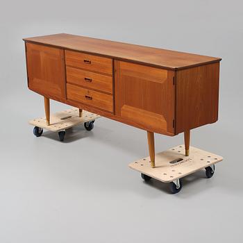 SIDEBOARD, Norge, 1900-talets tredje kvartal.