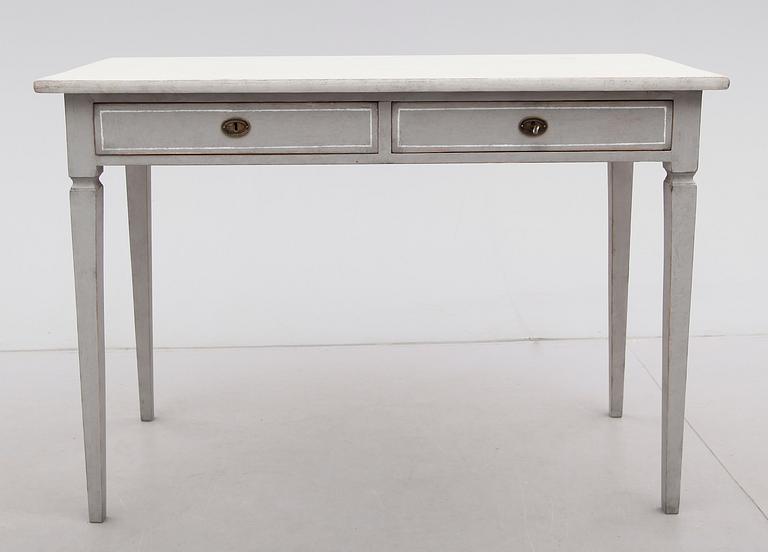 SKRIVBORD, 1900-talets första hälft.