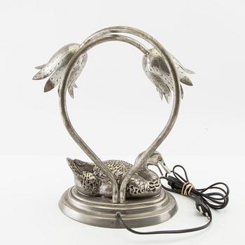 Bordslampa 2000-tal.