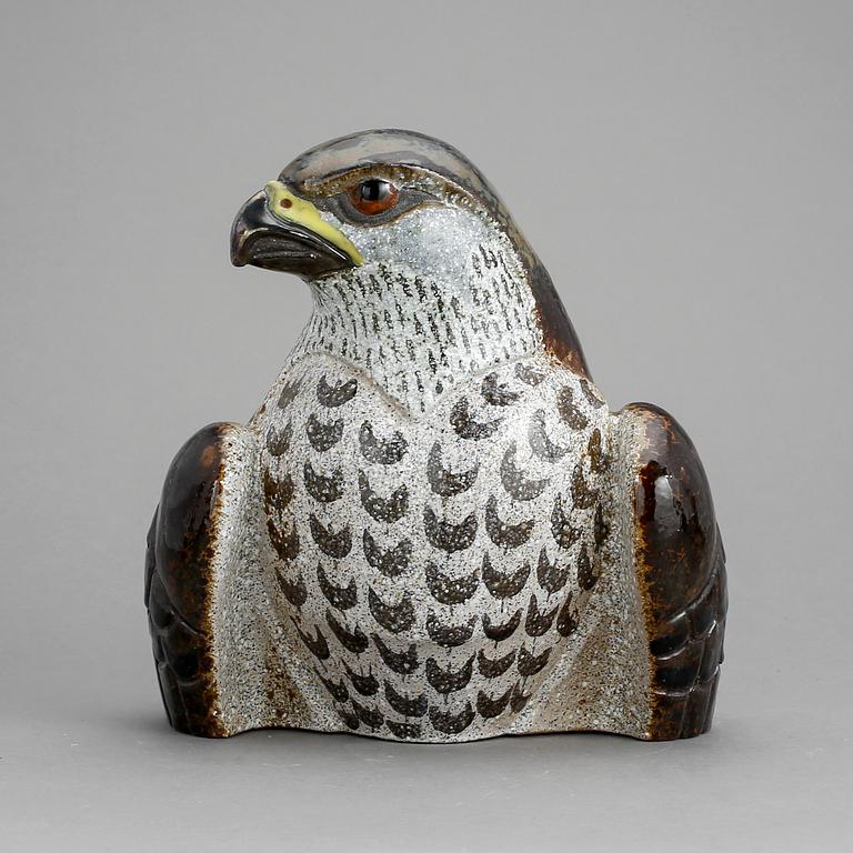 FIGURIN, keramik, Thomas Hellström, Nittsjö.