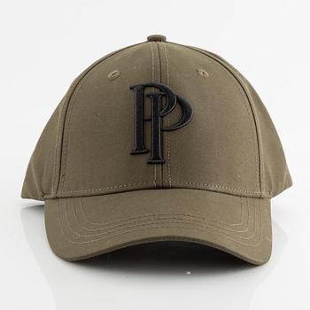 Patek Philippe, Cap, "No Reserve".