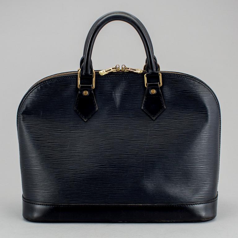VÄSKA "Alma", Louis Vuitton.