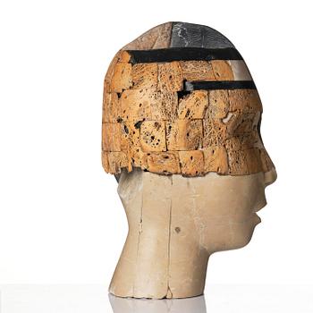Raúl Farco, "Nopal Head".