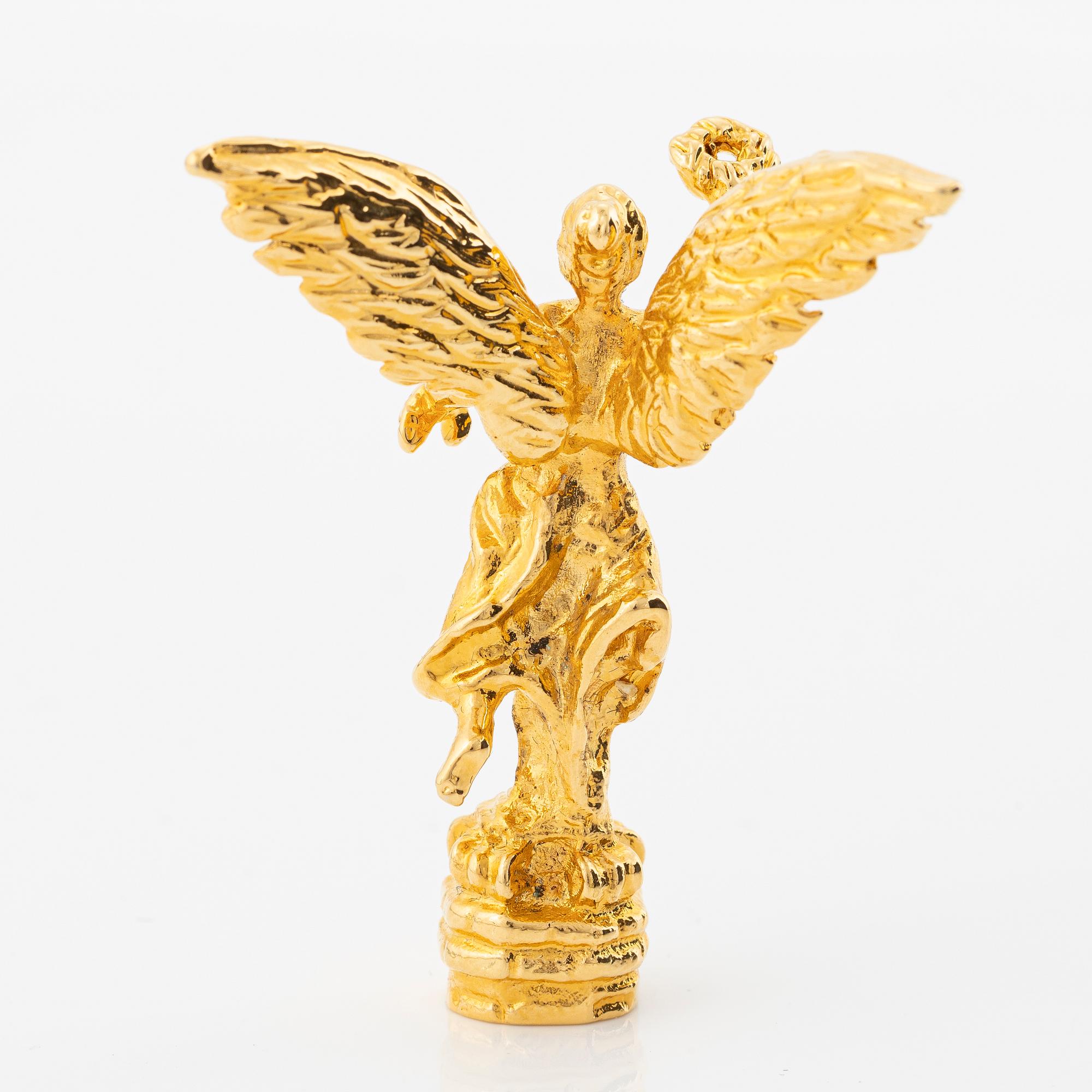 Myntset, guld, Mexico, "Libertad, 30 th Anniversary 1981-2011", utgiven av Casa de Moneda de México.