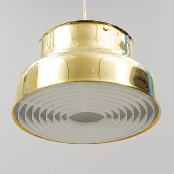 Anders Pehrson, a 'Bumling' ceiling light, Ateljé Lyktan, Åhus.