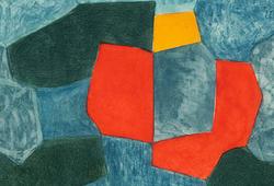 Prints & Editions Winter F735