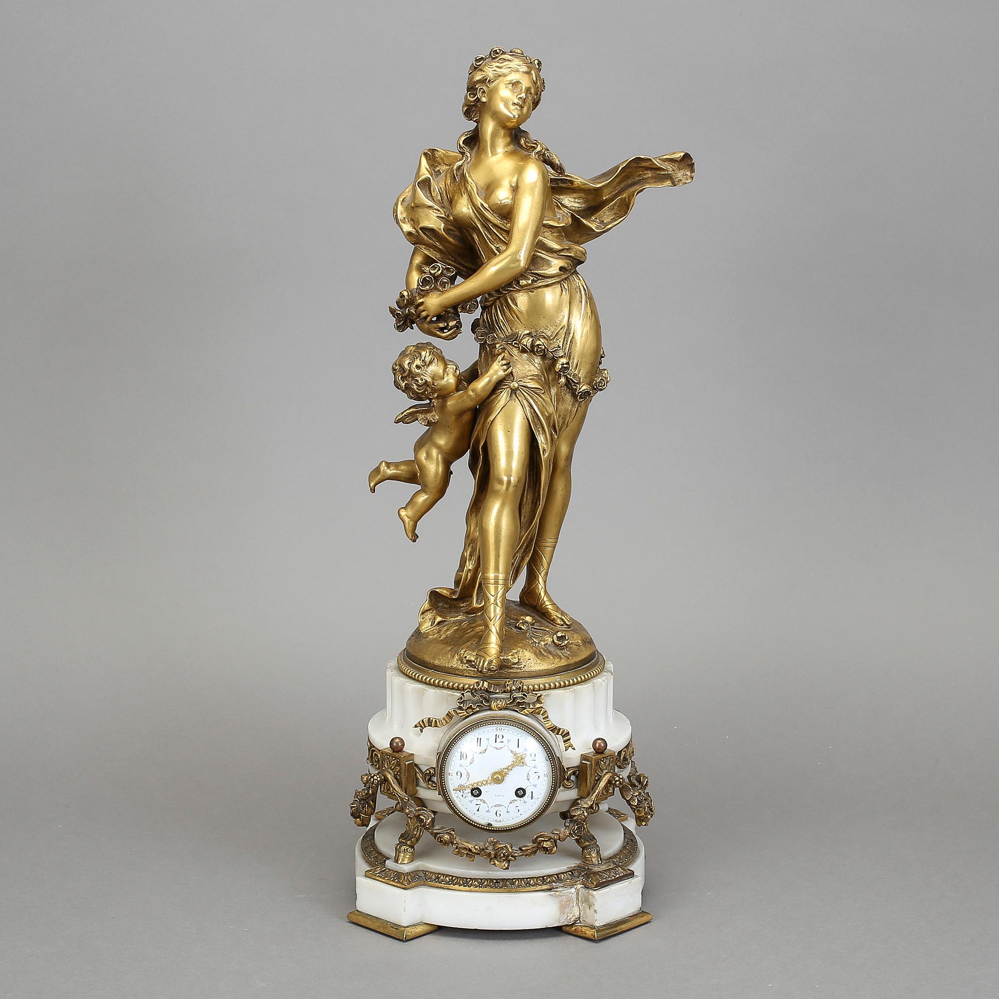 BORDSUR, Frankrike, 1800-talets slut.