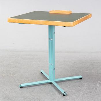 UGLYCUTE, table, Woodstockholm.