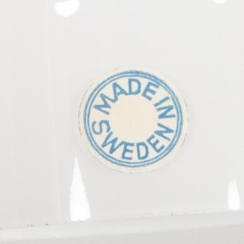 Hans-Agne Jakobsson, ceiling lamp "Prylo" Markaryd, late 20th century.