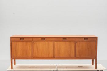 SIDEBOARD, Bertil Fridhagen för Bodafors, 1960.