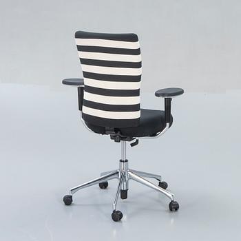 Antonio Citterio, office chair, "Axess Plus Chair", for Vitra.