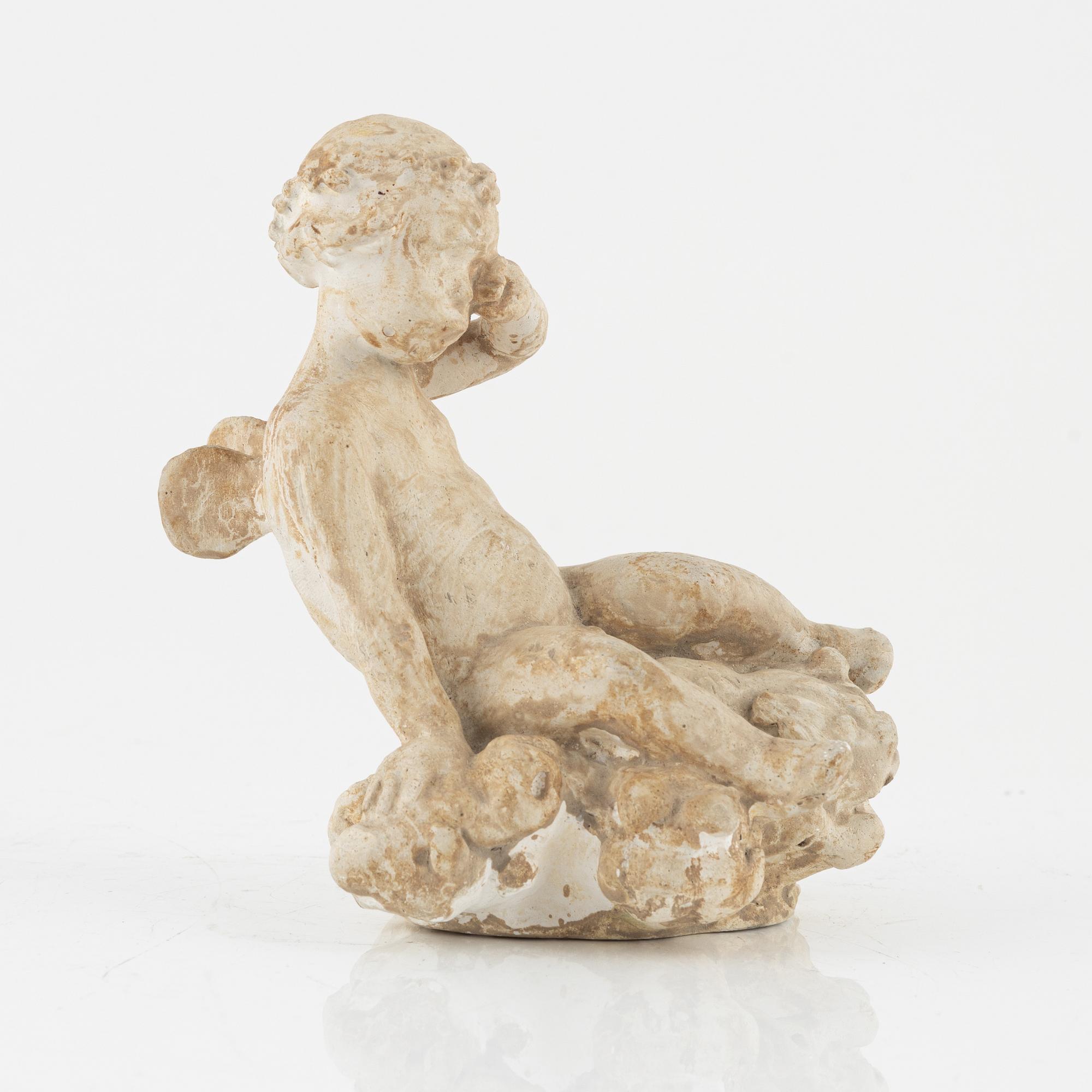 Ruth Milles, Putto.